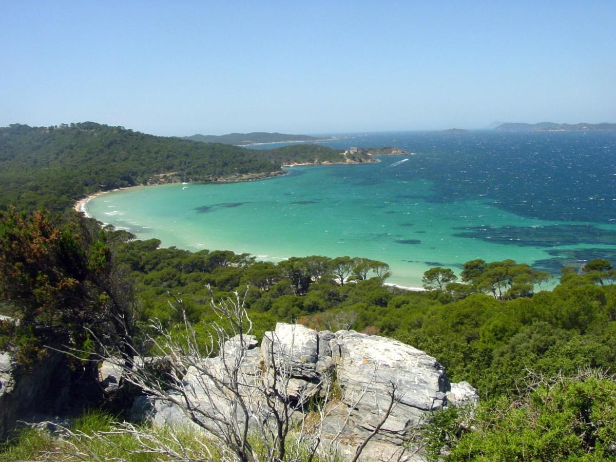 #1 Toulon Centre Au Calme, Lumineux, Stationnement Facile Apartment Bagian luar foto