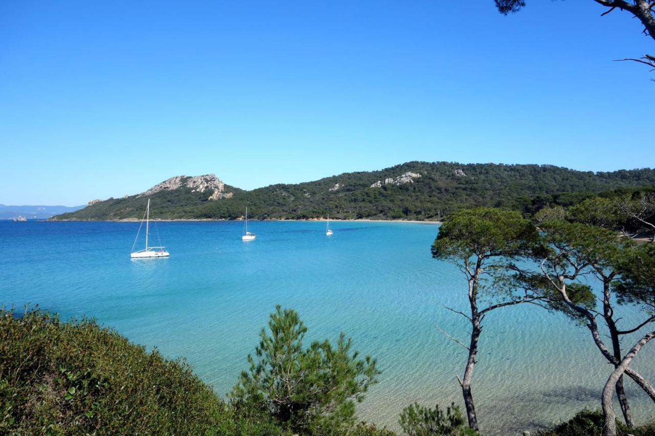 #1 Toulon Centre Au Calme, Lumineux, Stationnement Facile Apartment Bagian luar foto